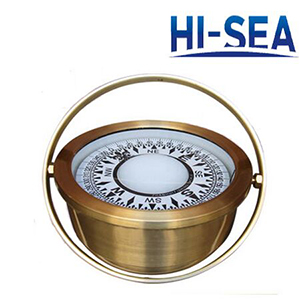 Brass Marine Compass with Illumination2.jpg
